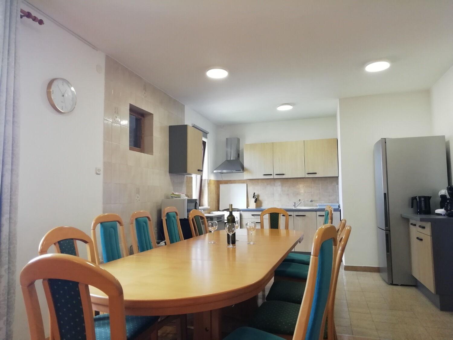 Apartments Ljilja Нин Екстериор снимка