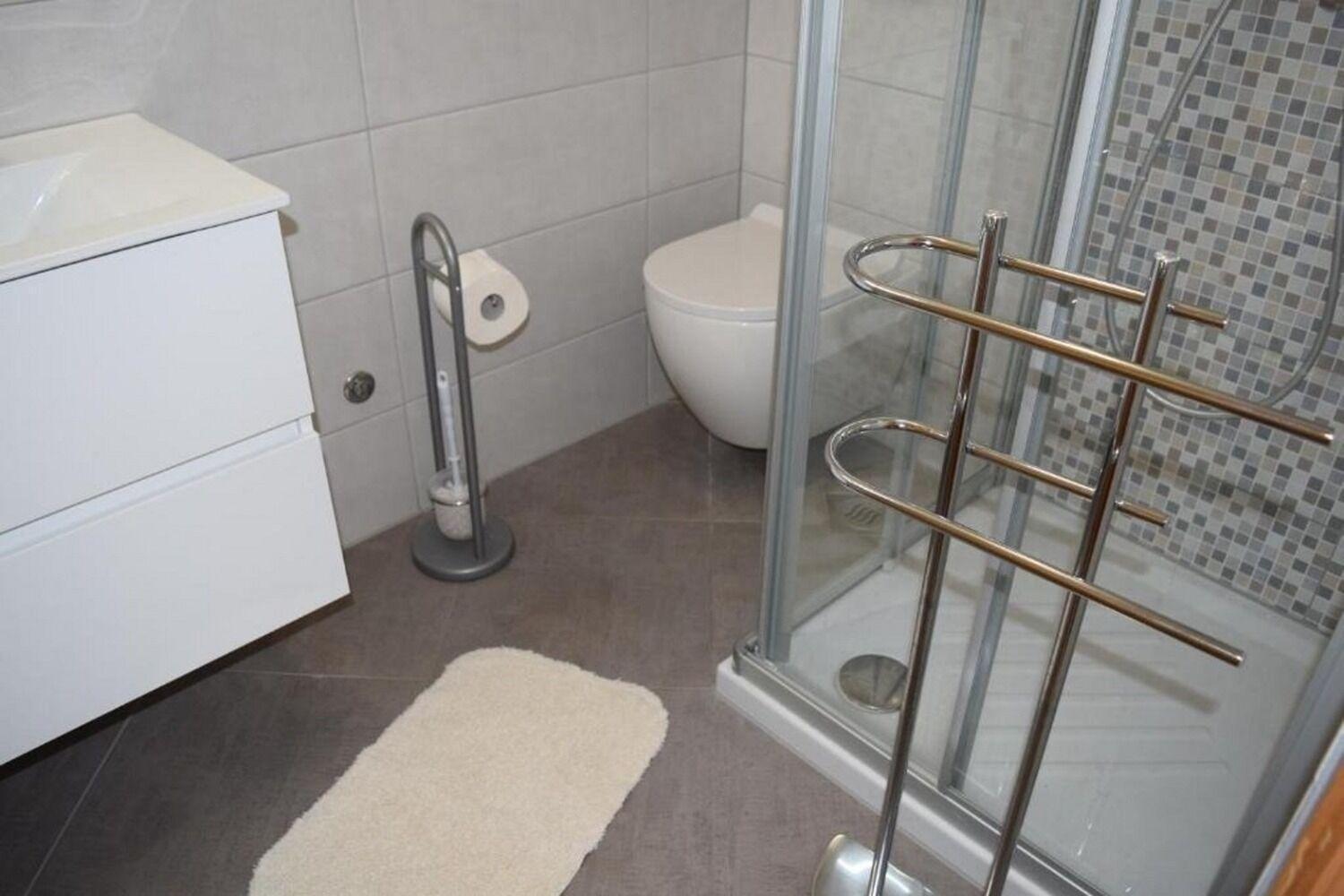 Apartments Ljilja Нин Екстериор снимка