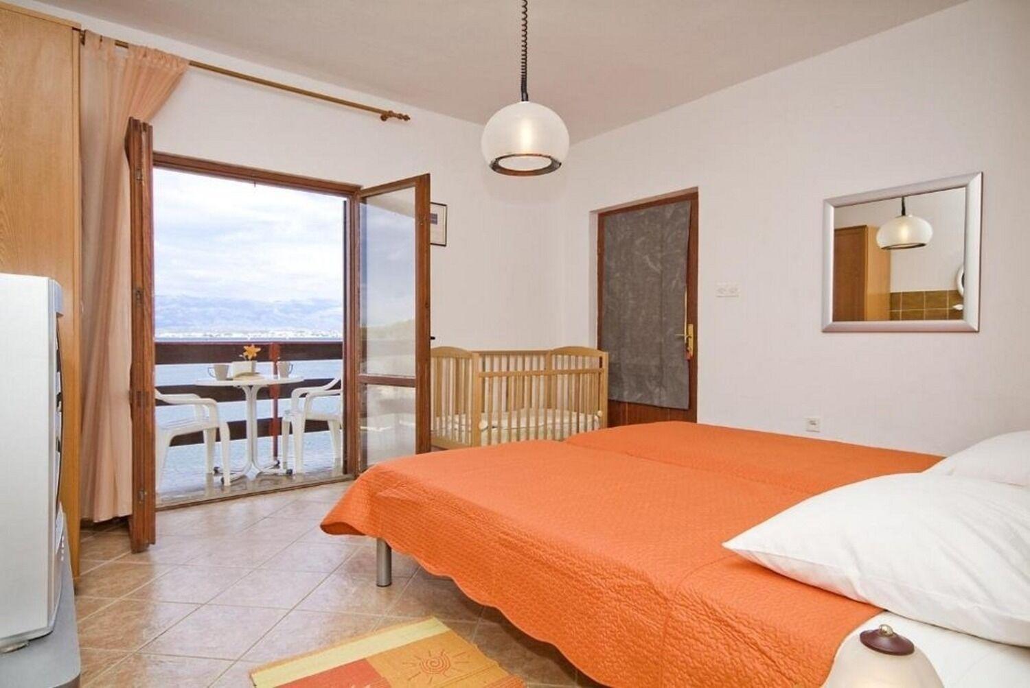 Apartments Ljilja Нин Екстериор снимка