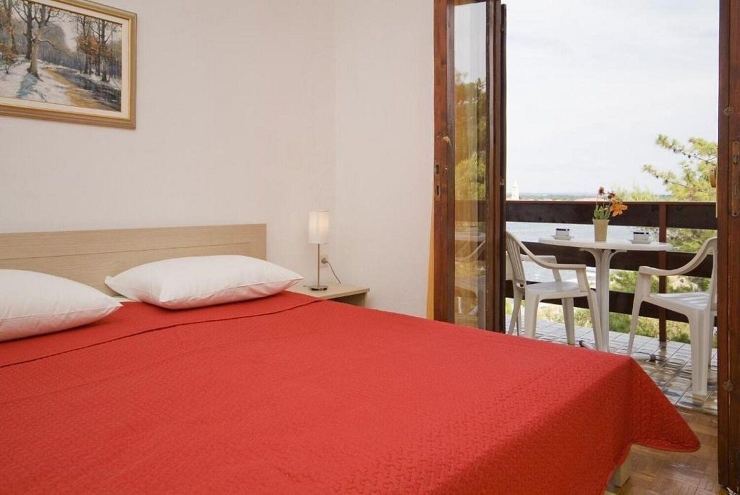 Apartments Ljilja Нин Екстериор снимка